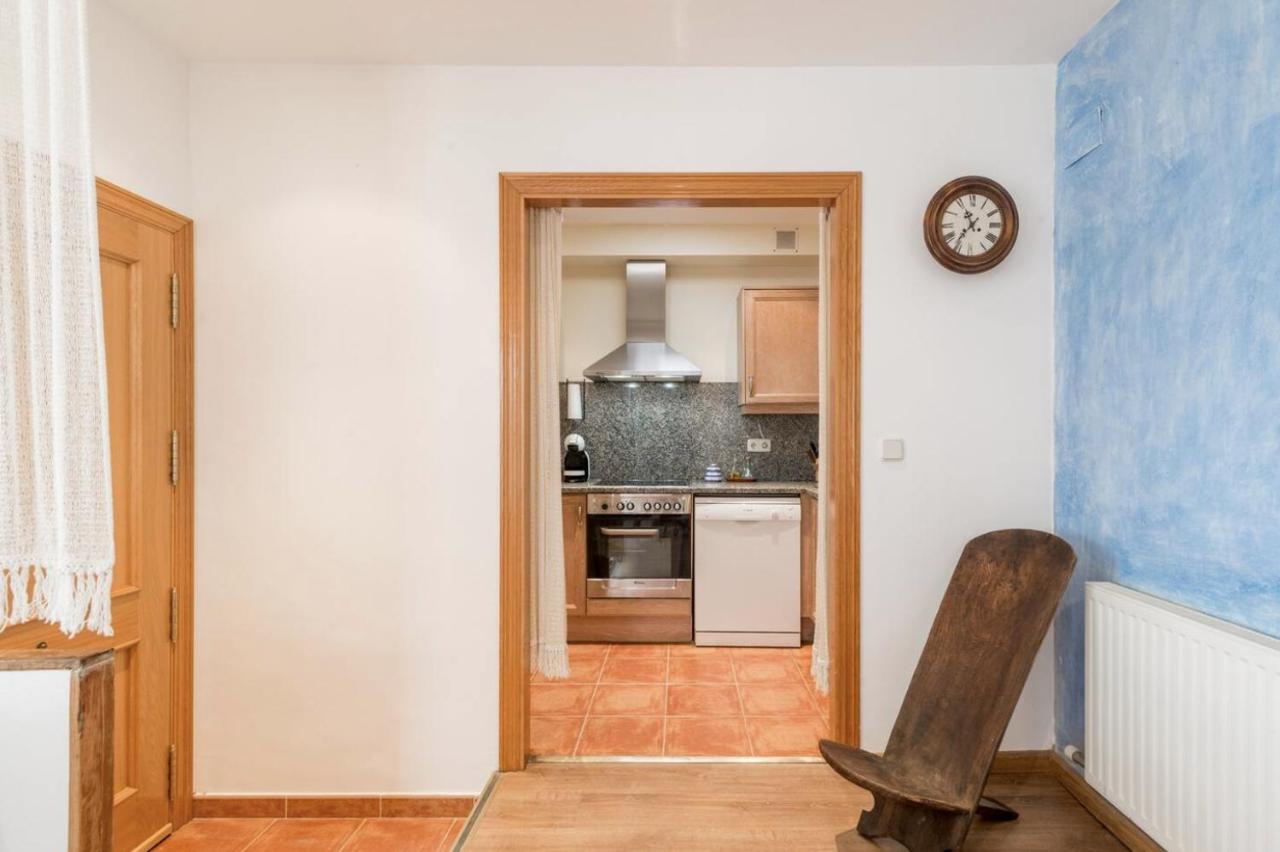 Vive Tu Vida Sonada Delante Del Mar Apartment L' Escala Luaran gambar