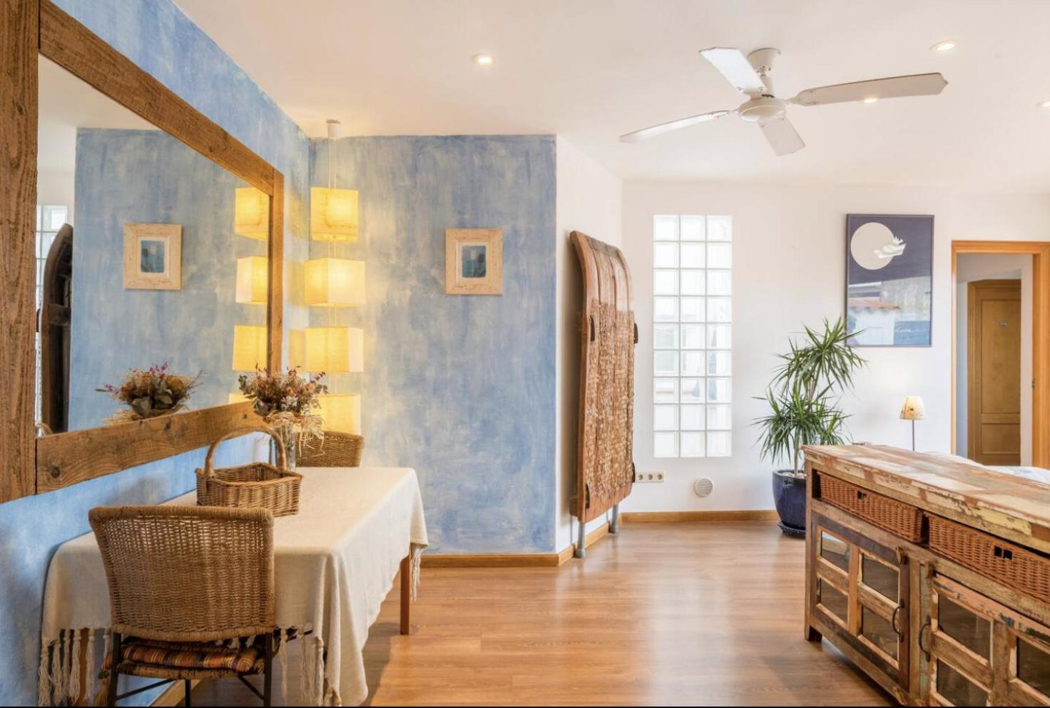 Vive Tu Vida Sonada Delante Del Mar Apartment L' Escala Luaran gambar