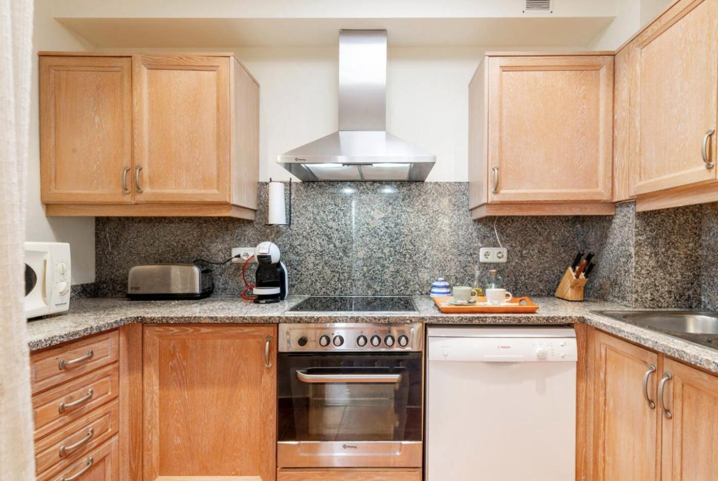 Vive Tu Vida Sonada Delante Del Mar Apartment L' Escala Luaran gambar